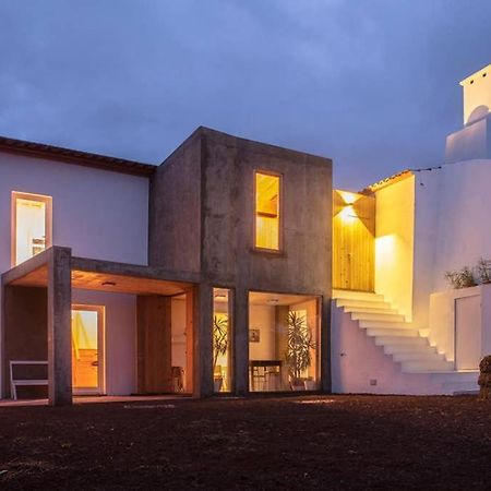 Casa Das Artes Serreta Exteriér fotografie