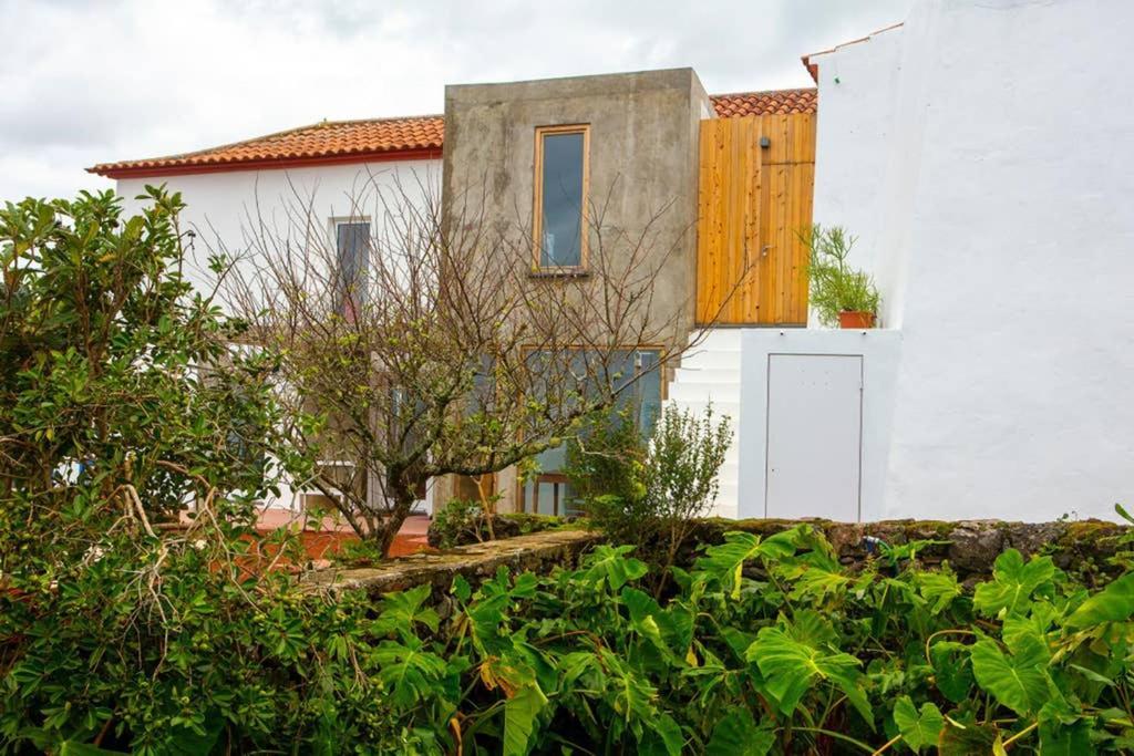 Casa Das Artes Serreta Exteriér fotografie